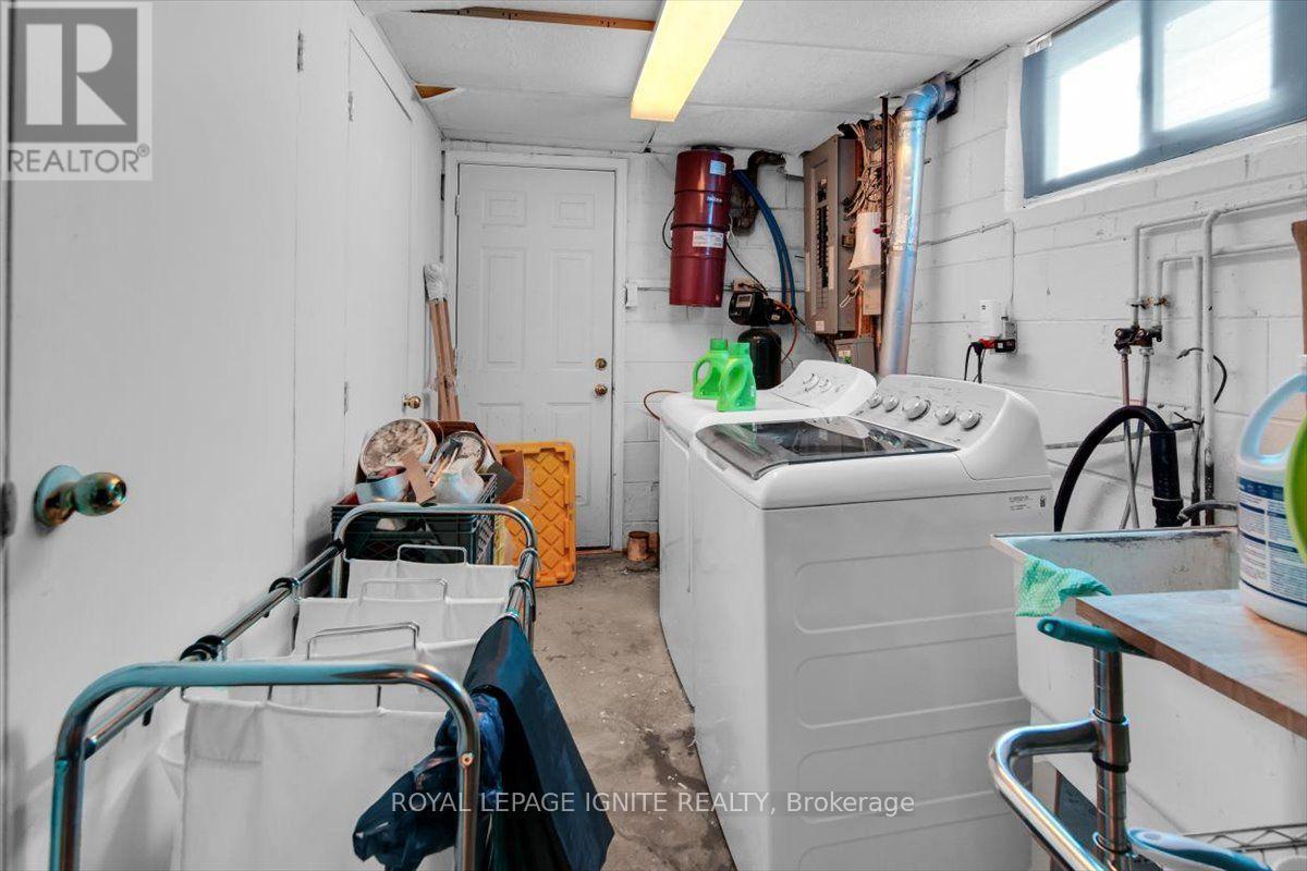 76 Celeste Drive, Toronto, Ontario  M1E 2V1 - Photo 39 - E13848142