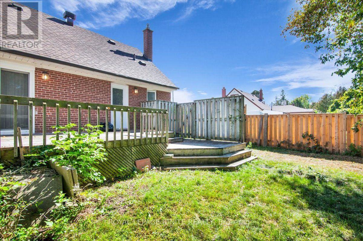 76 Celeste Drive, Toronto, Ontario  M1E 2V1 - Photo 44 - E13848142
