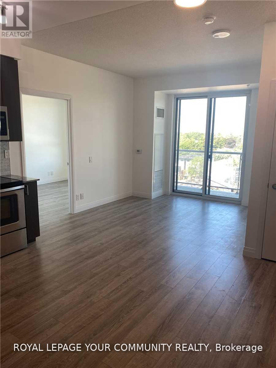 826 - 22 East Haven Drive, Toronto, Ontario  M1N 1M2 - Photo 2 - E13848338