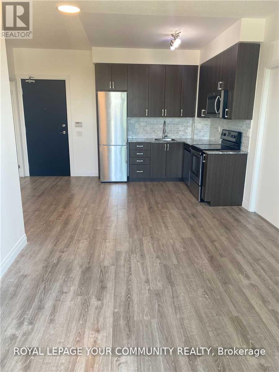826 - 22 East Haven Drive, Toronto, Ontario  M1N 1M2 - Photo 4 - E13848338