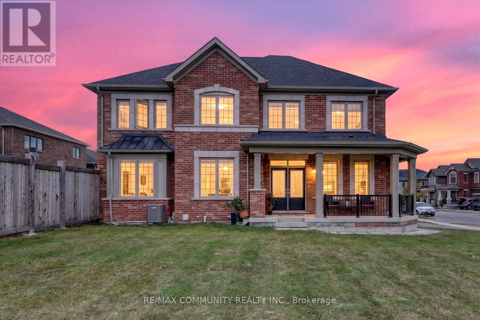 3001 HOLLYBERRY TRAIL, Pickering, Ontario