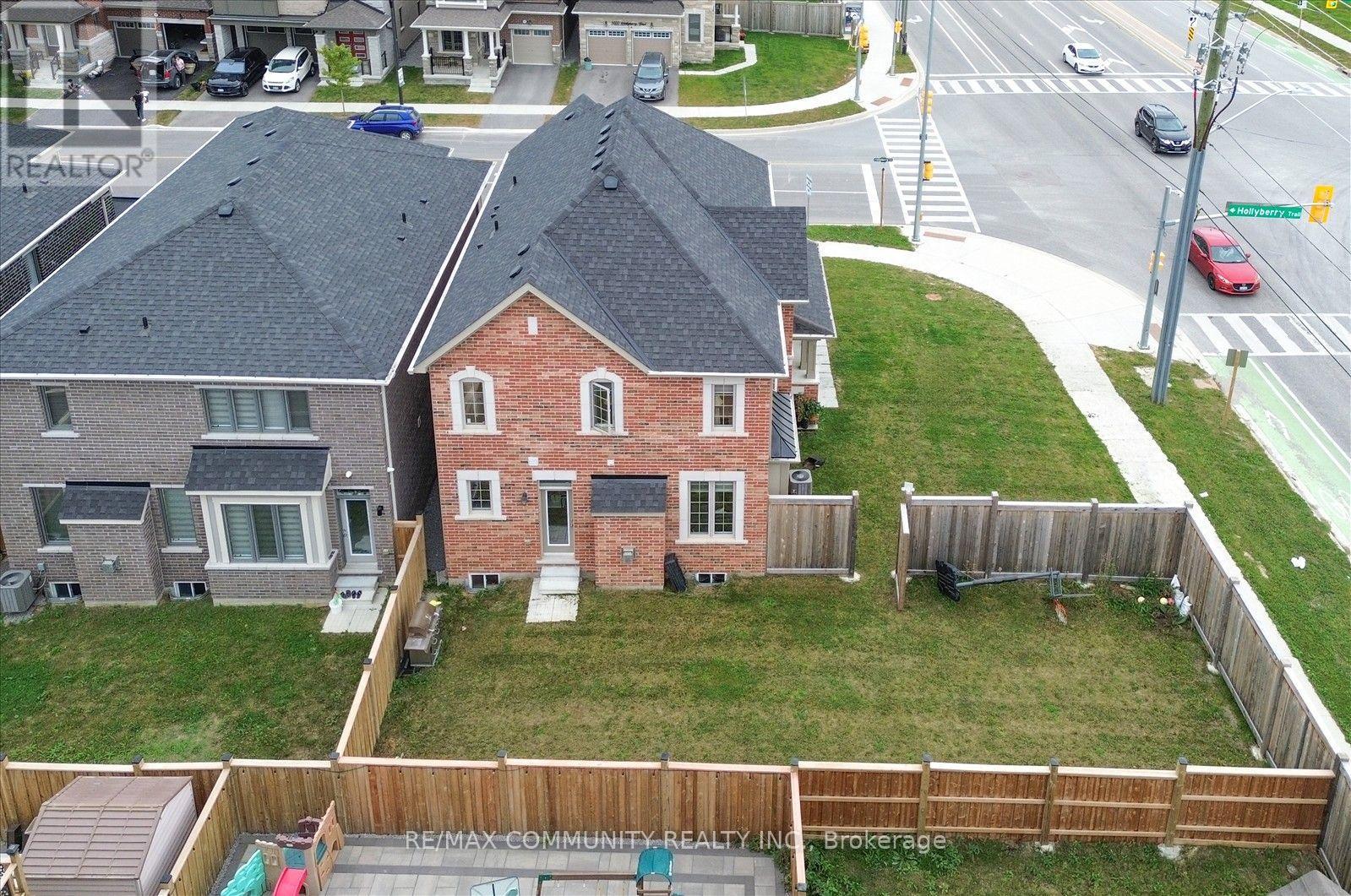 3001 Hollyberry Trail, Pickering, Ontario  L1X 0N5 - Photo 41 - E13848394