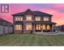 3001 HOLLYBERRY TRAIL, Pickering, Ontario
