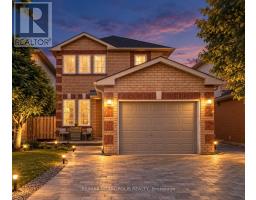 95 JOHN WALTER CRESCENT, Clarington, Ontario