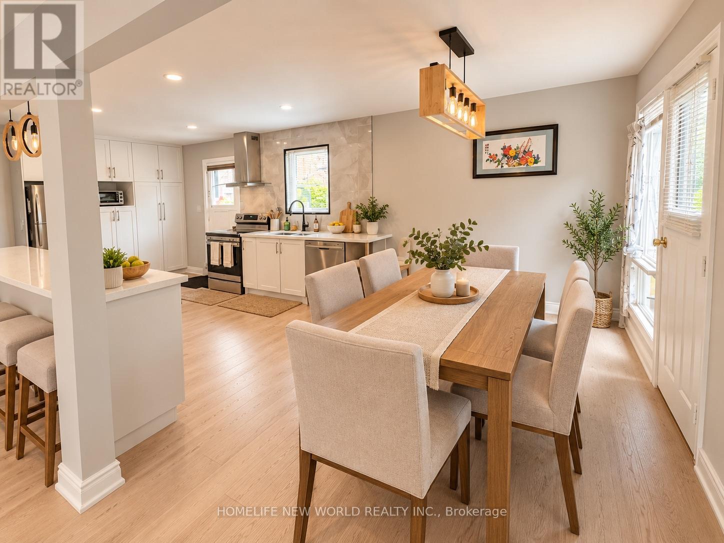 53 Pebblehill Square, Toronto, Ontario  M1S 2P8 - Photo 11 - E13848458