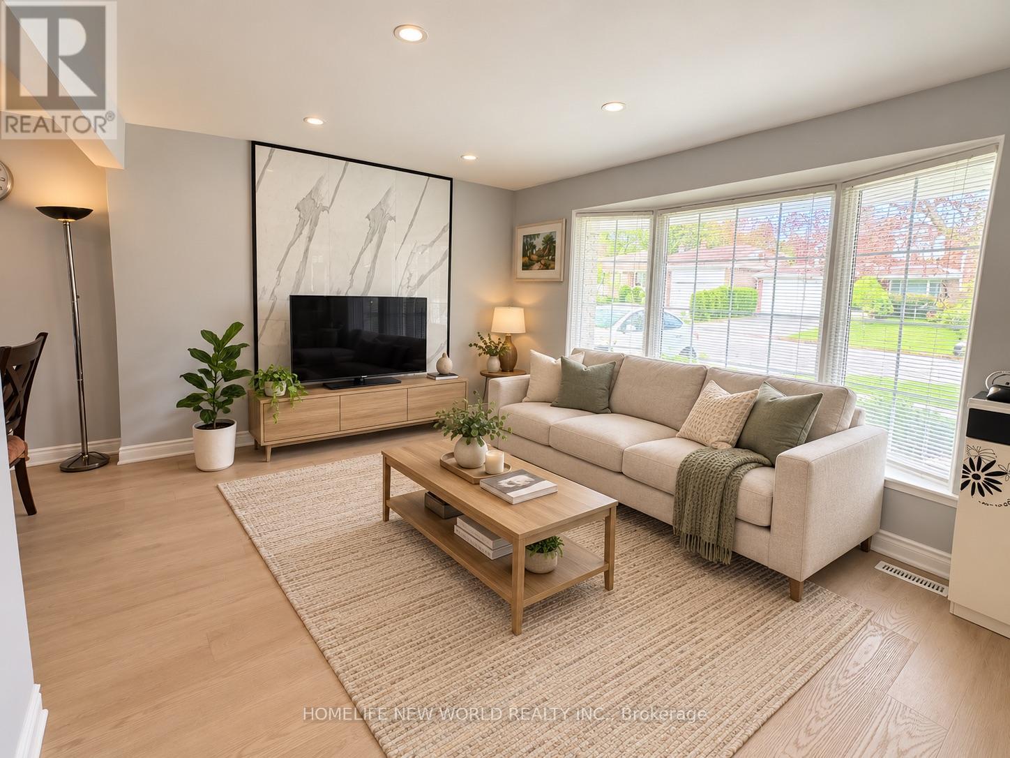 53 Pebblehill Square, Toronto, Ontario  M1S 2P8 - Photo 4 - E13848458