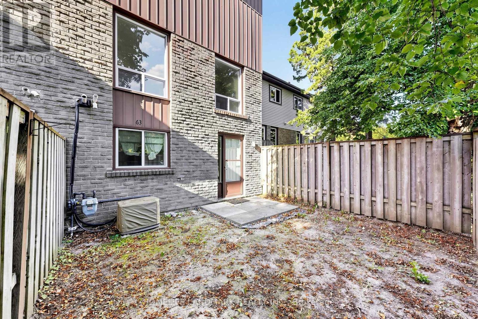 63 - 1131 Sandhurst Circle, Toronto, Ontario  M1V 1V5 - Photo 44 - E13848512