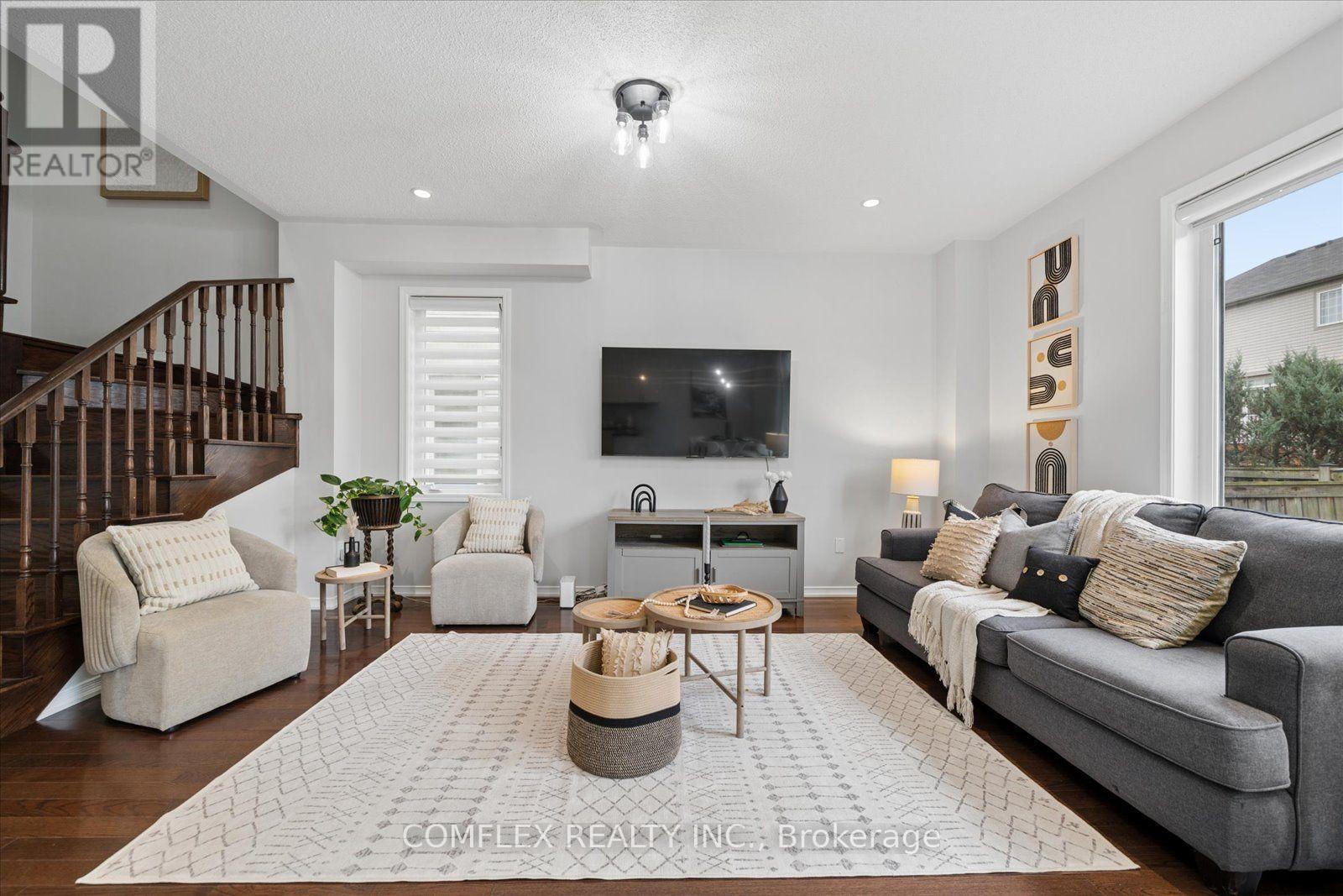 59 Hodnett Crescent, Clarington, Ontario  L1B 1R6 - Photo 10 - E13848564