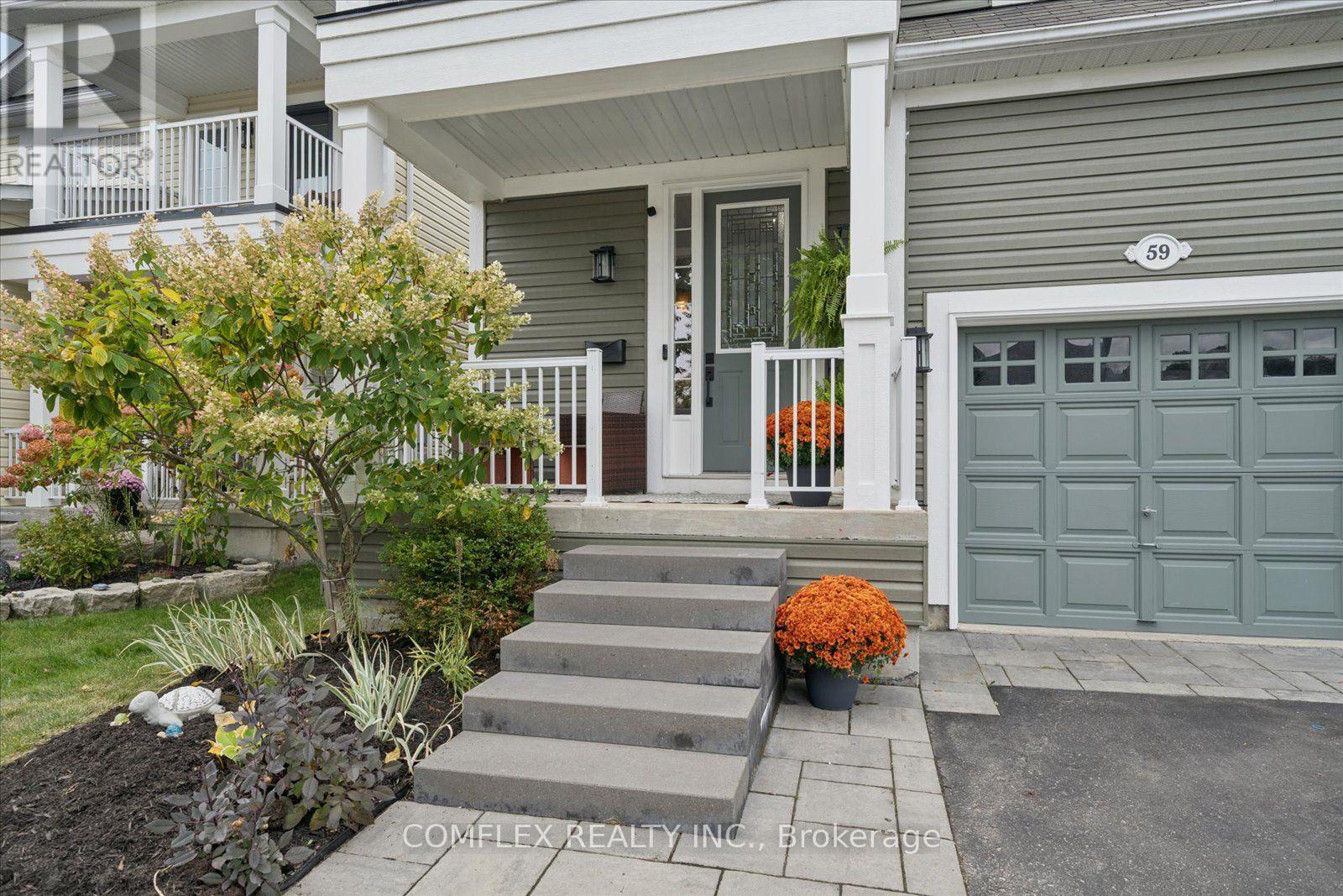 59 Hodnett Crescent, Clarington, Ontario  L1B 1R6 - Photo 4 - E13848564
