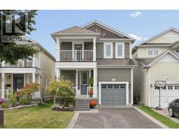 59 HODNETT CRESCENT, Clarington, Ontario