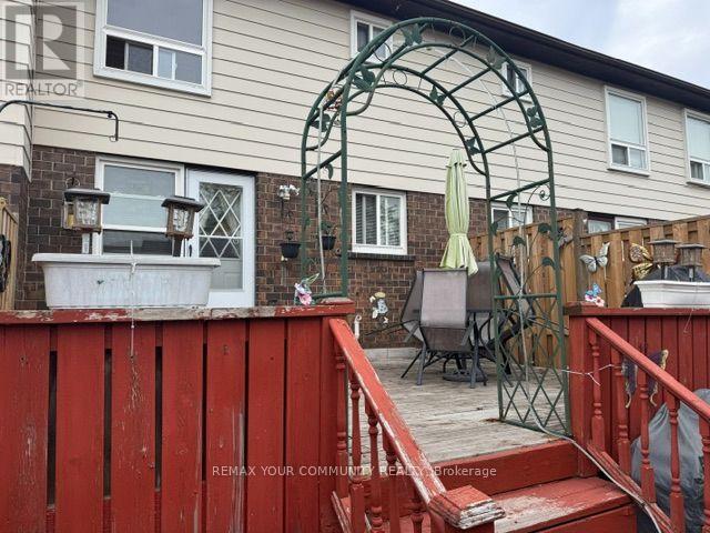 12 Jacques Lane, Ajax, Ontario  L1S 3L4 - Photo 15 - E13848584