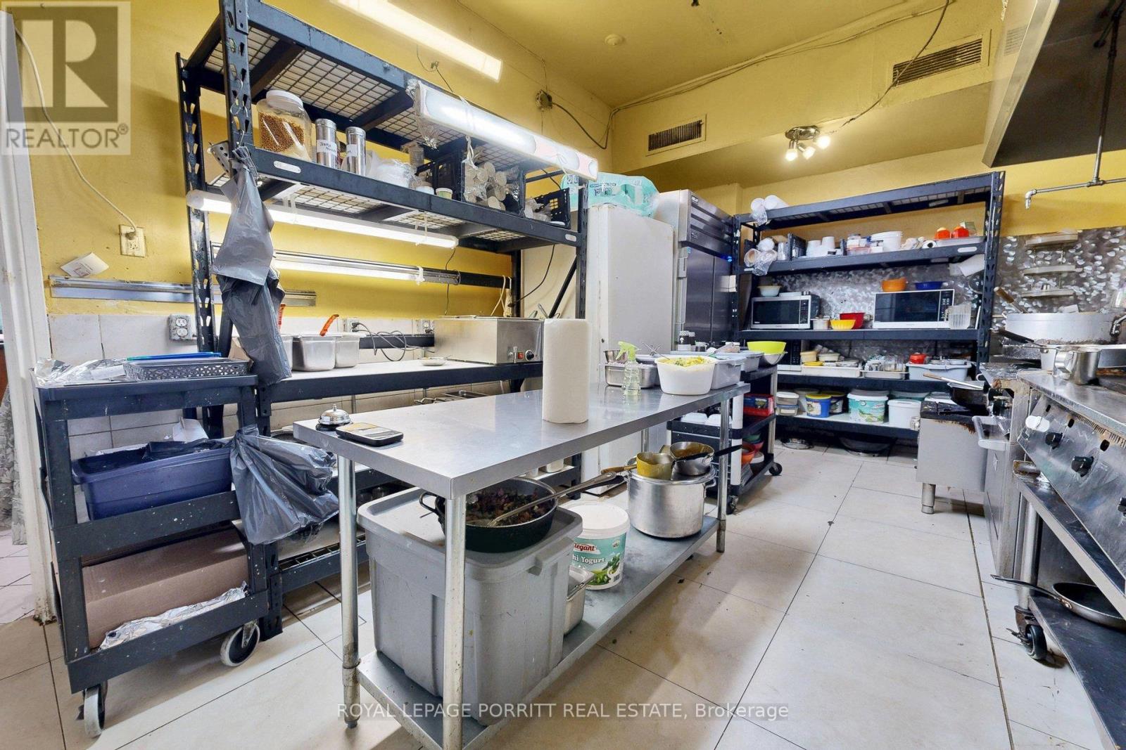 2633 Eglinton Avenue E, Toronto, Ontario  M1K 2S2 - Photo 12 - E13848590