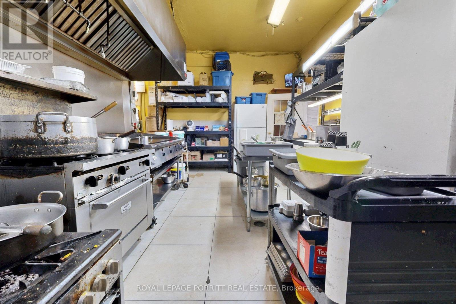 2633 Eglinton Avenue E, Toronto, Ontario  M1K 2S2 - Photo 14 - E13848590