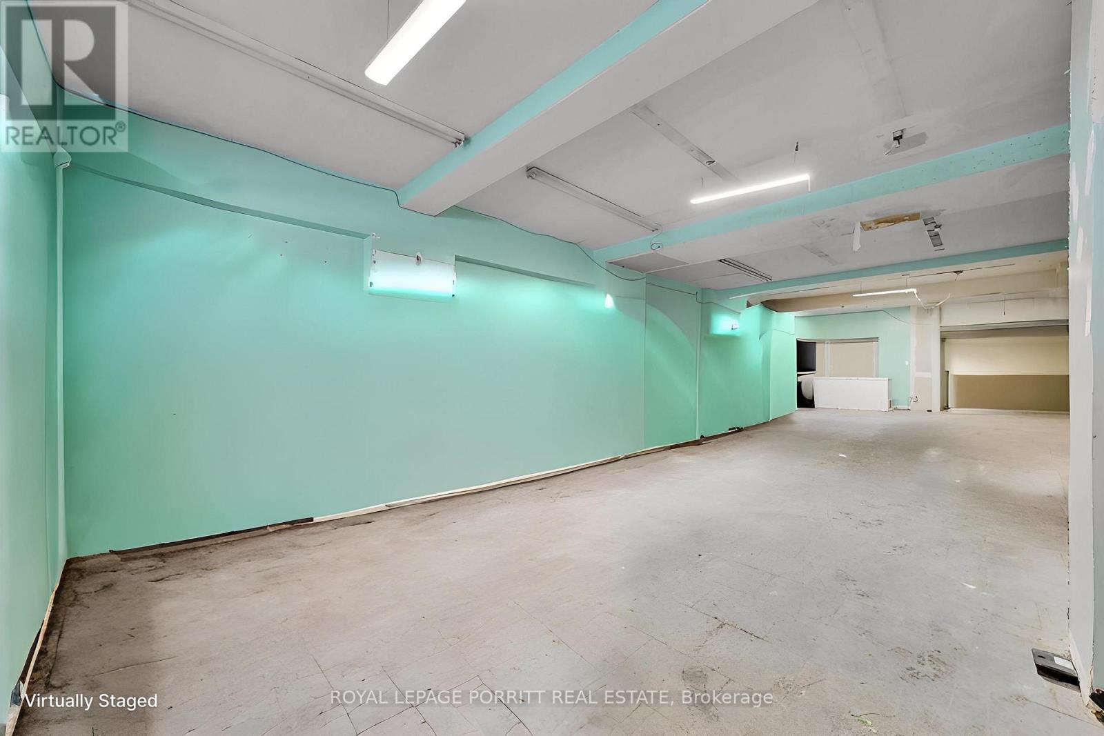 2633 Eglinton Avenue E, Toronto, Ontario  M1K 2S2 - Photo 27 - E13848590