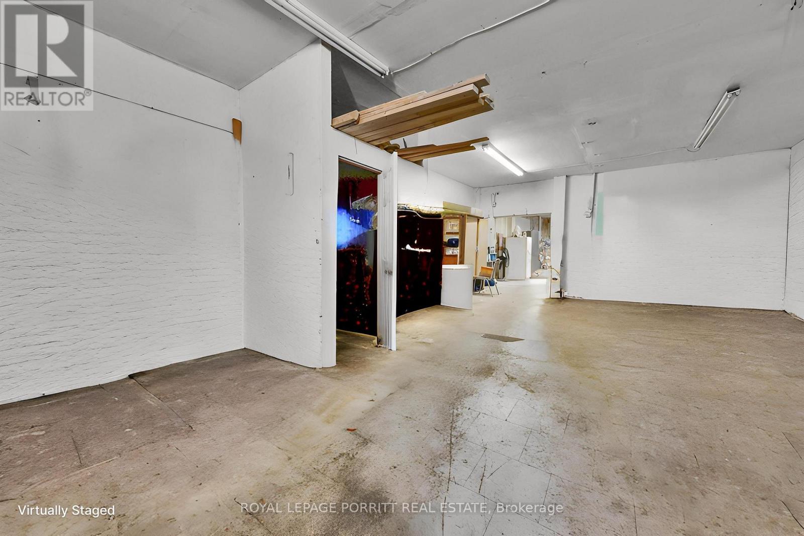 2633 Eglinton Avenue E, Toronto, Ontario  M1K 2S2 - Photo 30 - E13848590
