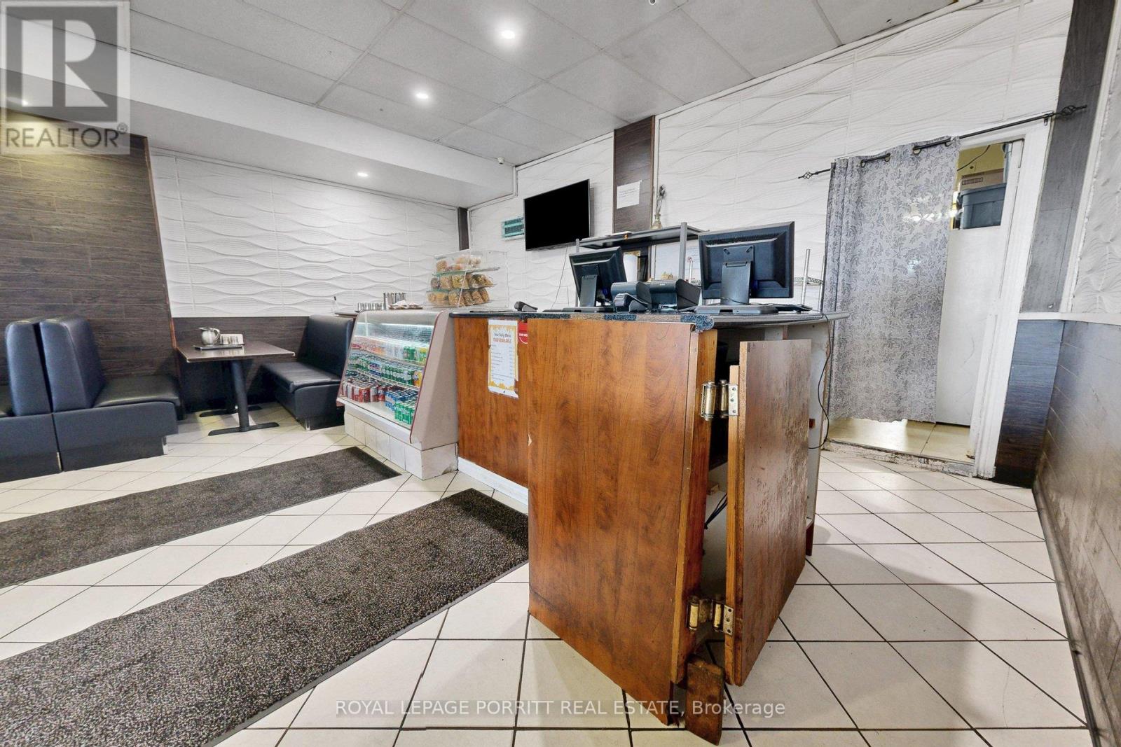 2633 Eglinton Avenue E, Toronto, Ontario  M1K 2S2 - Photo 8 - E13848590