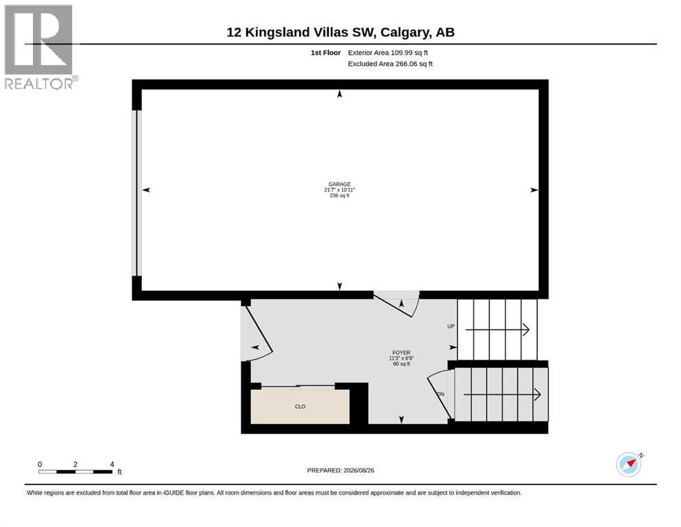 12 Kingsland Villas Sw, Calgary, Alberta  T2V 5J9 - Photo 35 - A2340347