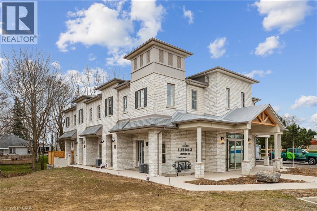 5b Shores Lane, Crystal Beach, Ontario  L0S 1B0 - Photo 24 - 40866311