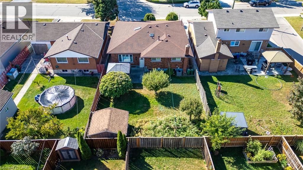 261 Carla Avenue, Stoney Creek, Ontario  L8G 3M9 - Photo 37 - 40867518