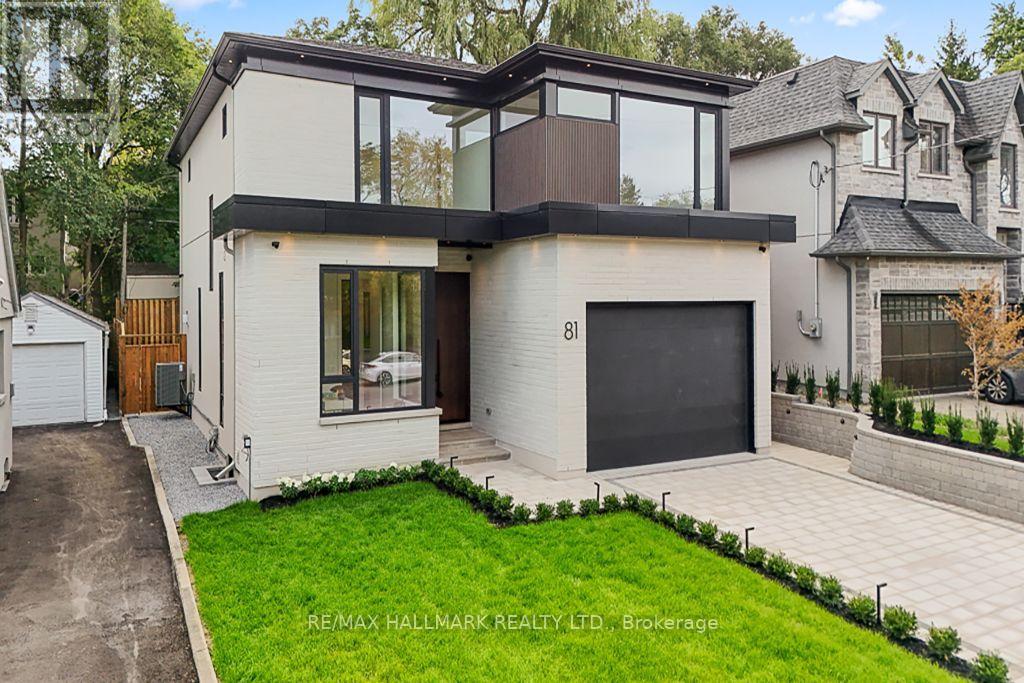 81 Meadowview Avenue, Markham (Grandview), Ontario  L3T 1K8 - Photo 2 - N13848162