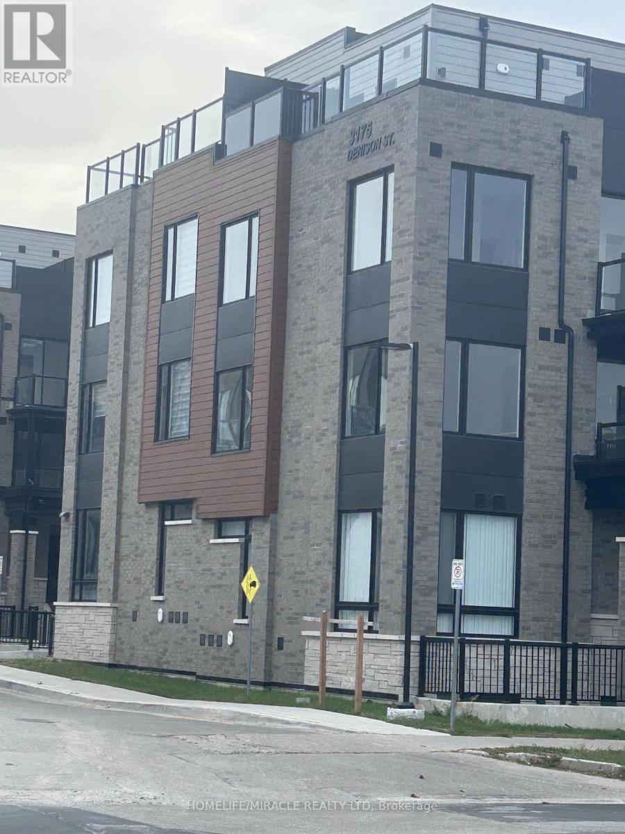 20 - 3175 Denison Street, Markham, Ontario  L3S 0E3 - Photo 2 - N13848234