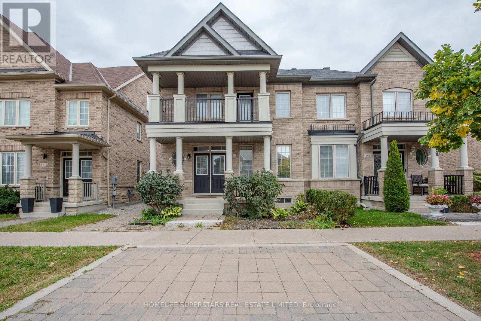 153 BARONS STREET