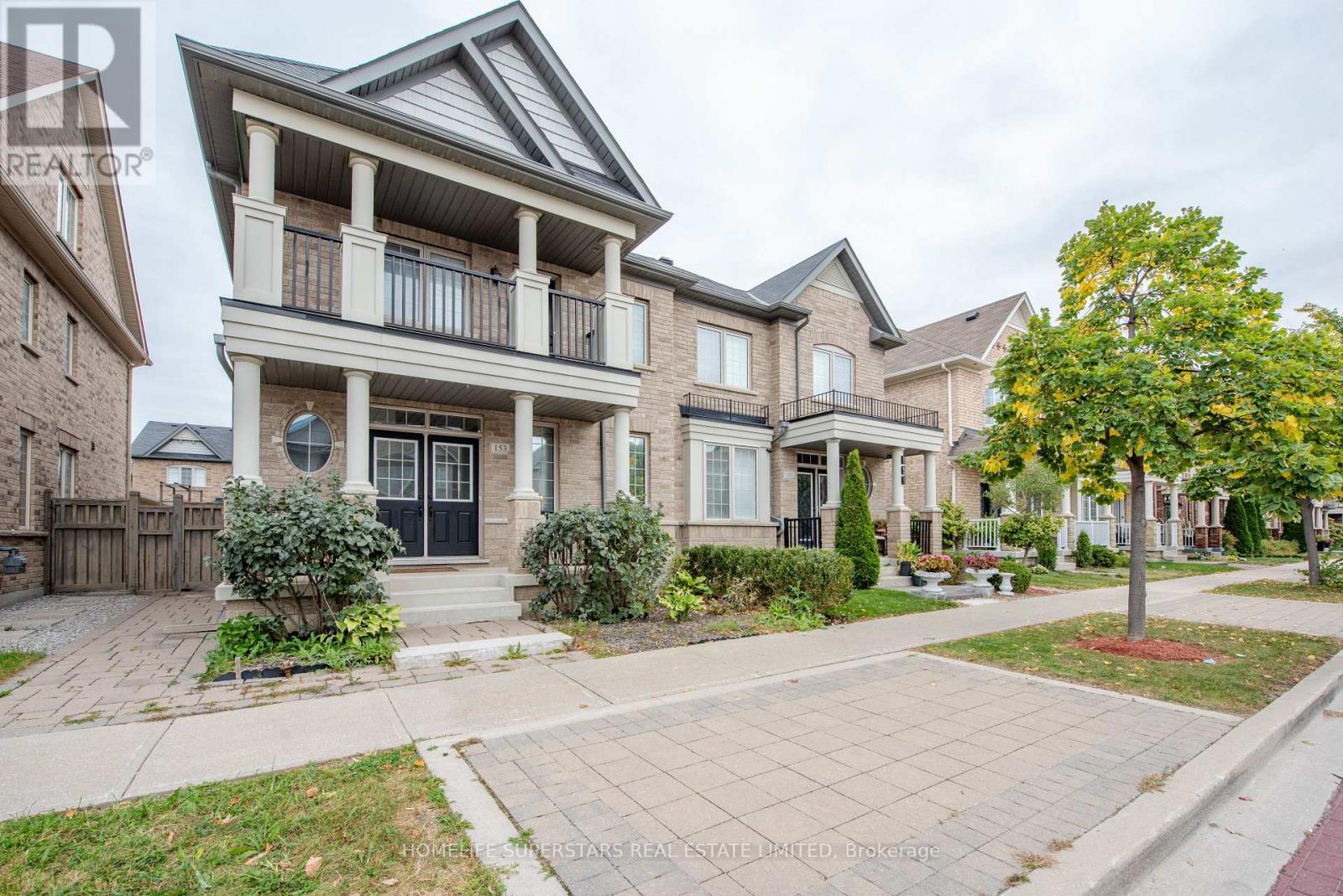 153 Barons Street, Vaughan, Ontario  L4H 3Y7 - Photo 2 - N13848424