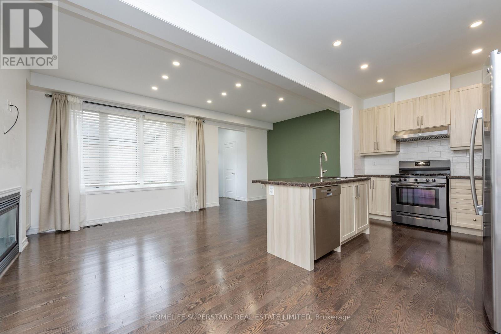 153 Barons Street, Vaughan, Ontario  L4H 3Y7 - Photo 9 - N13848424