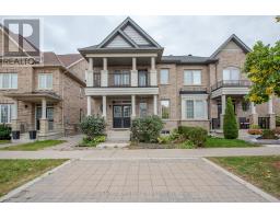 153 BARONS STREET, Vaughan, Ontario