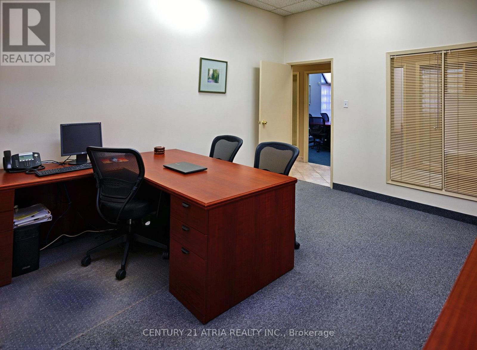 1 - 110 West Beaver Creek Road, Richmond Hill, Ontario  L4B 3L6 - Photo 9 - N13848426