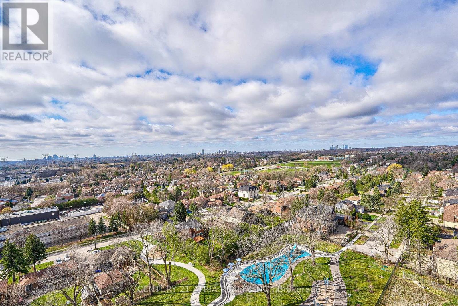 1609w - 3 Rosewater Street, Richmond Hill (South Richvale), Ontario  L4C 5T6 - Photo 19 - N13848476