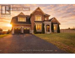 61-19 FORESTGREEN DRIVE, Uxbridge, Ontario