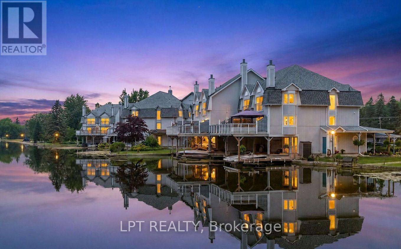 1 - 30 Laguna Parkway, Ramara, Ontario  L0K 1B0 - Photo 2 - S13848078