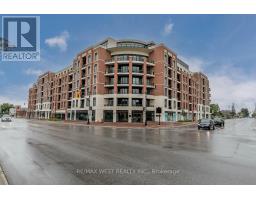 212 - 1 HUME STREET, Collingwood, Ontario