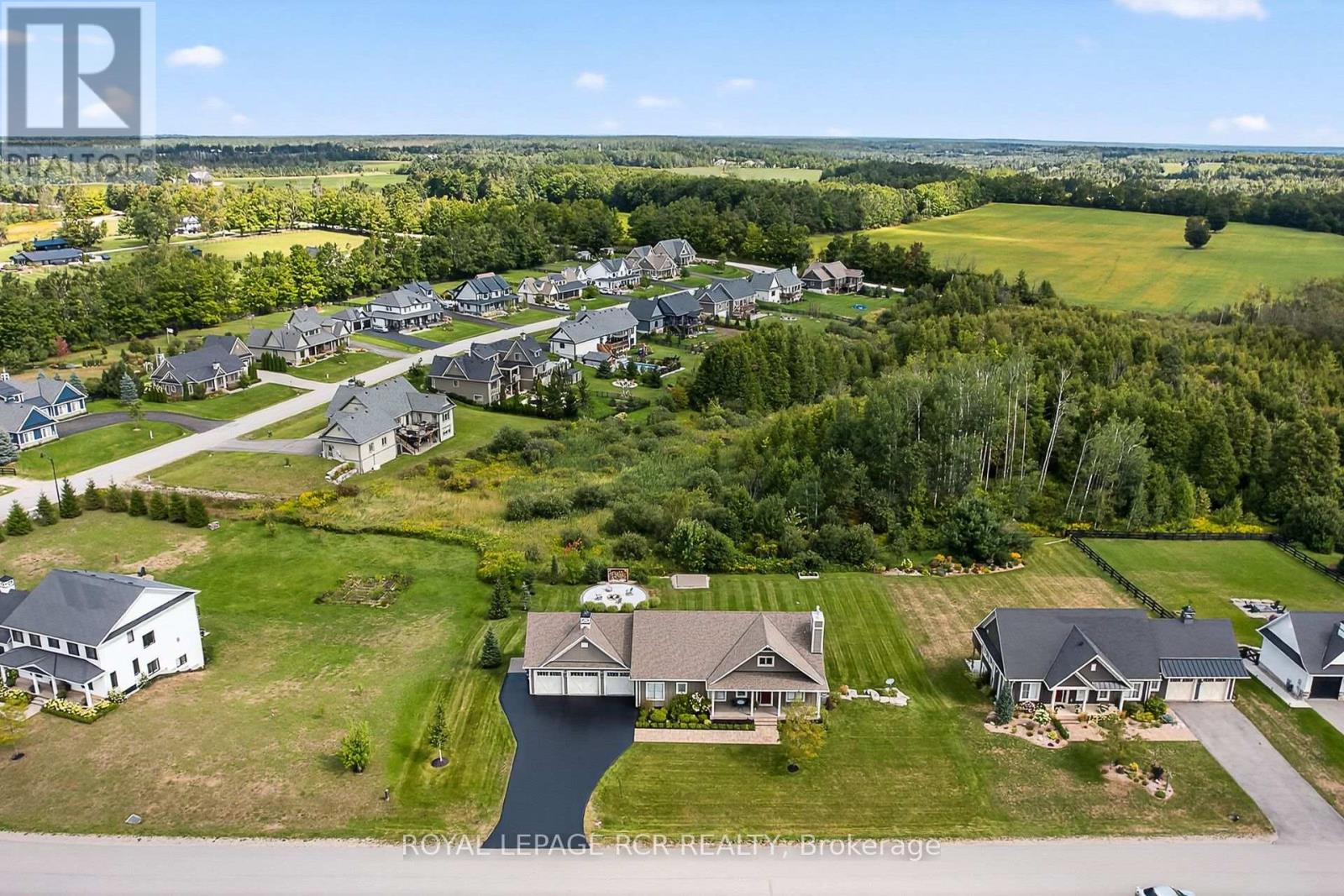 3 Thoroughbred Drive, Oro-Medonte, Ontario  L0K 1E0 - Photo 6 - S13848448