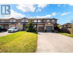 58 GOODWIN DRIVE, Barrie, Ontario