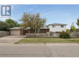 3478 MONICA DRIVE, Mississauga, Ontario