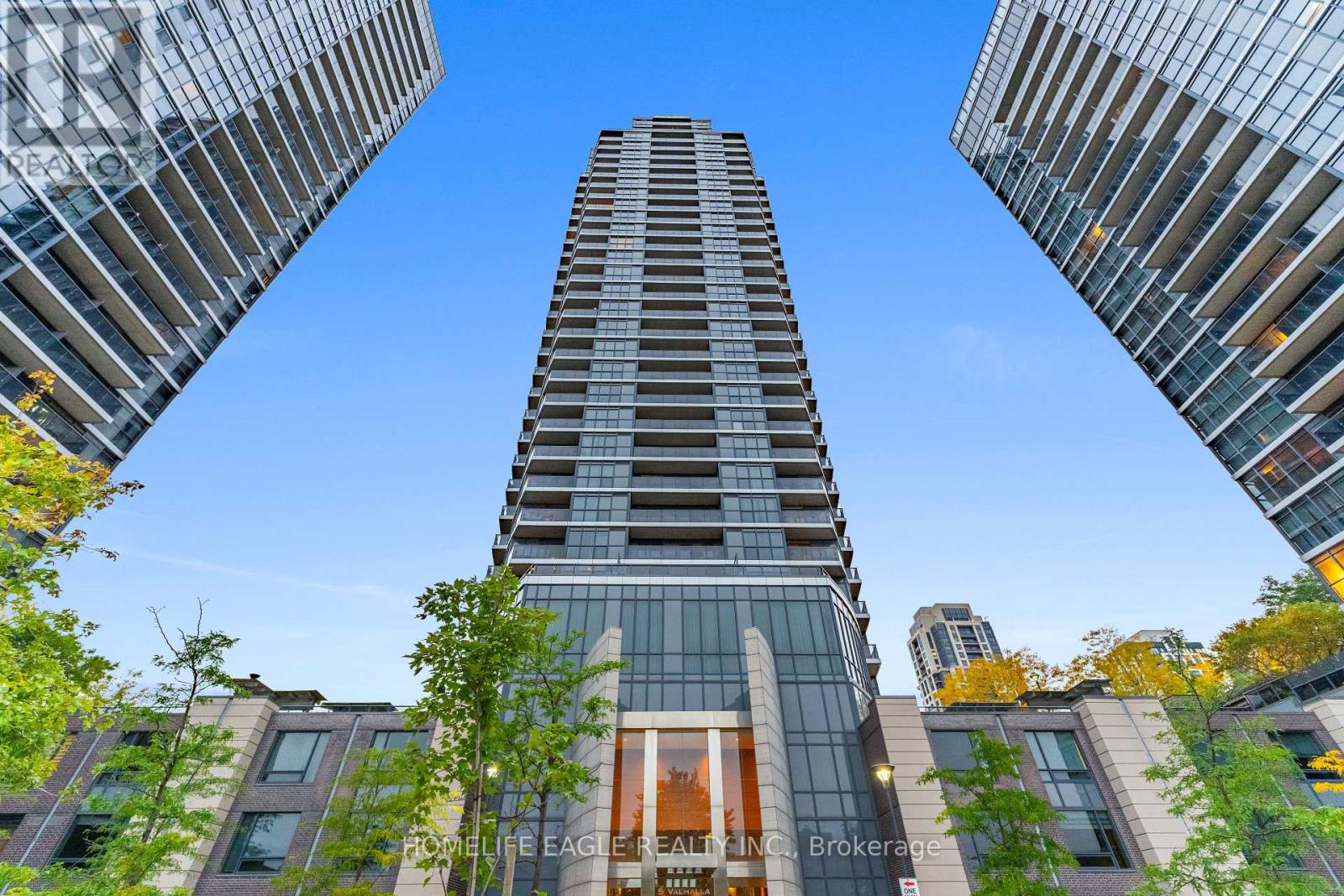 3008 - 5 VALHALLA INN ROAD, Toronto, Ontario