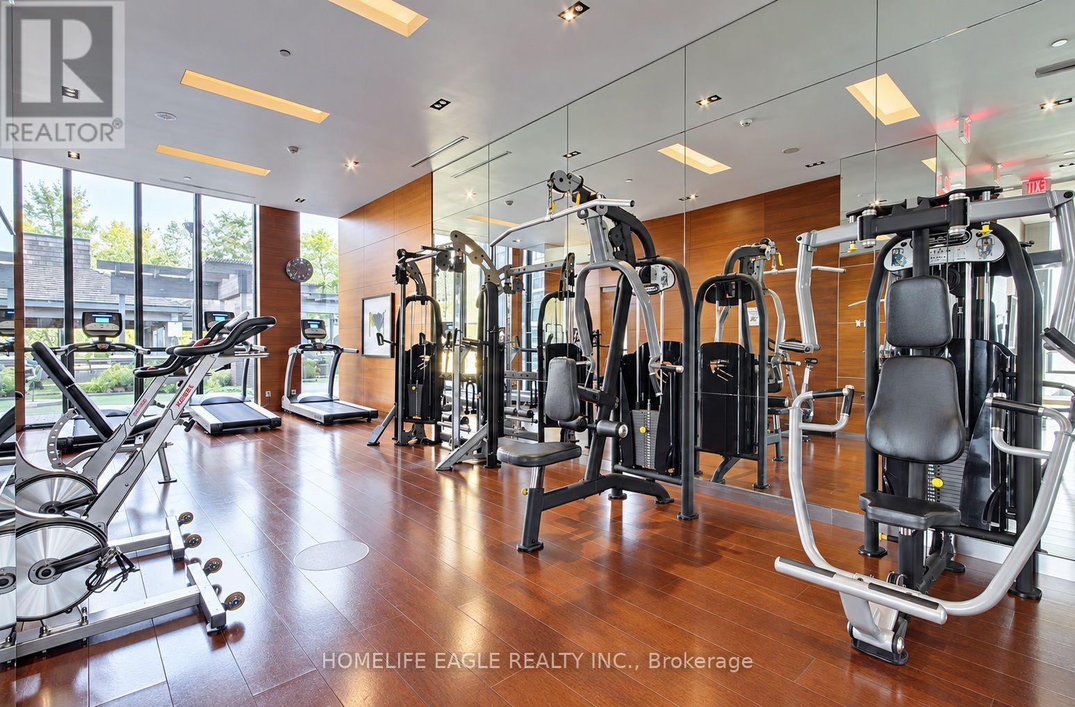 3008 - 5 Valhalla Inn Road, Toronto (Islington-City Centre West), Ontario  M9B 0B1 - Photo 16 - W13848080