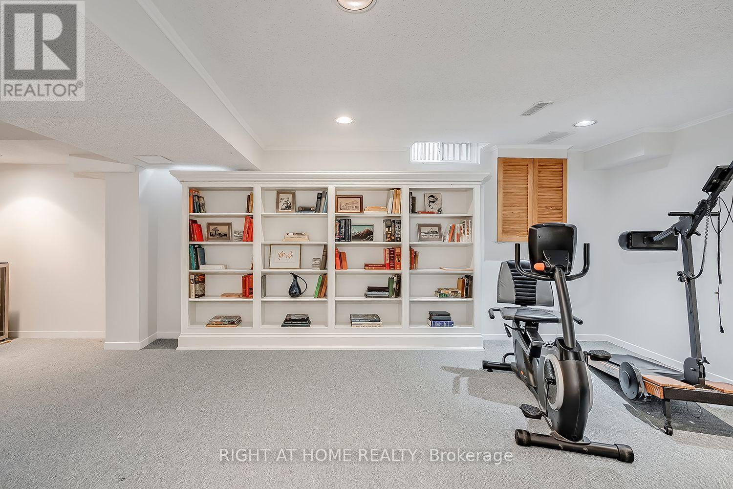 494 Dorland Road, Oakville, Ontario  L6J 6B1 - Photo 31 - W13848158