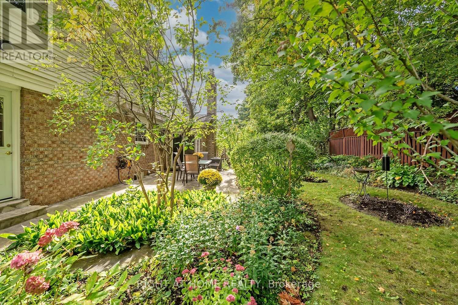 494 Dorland Road, Oakville, Ontario  L6J 6B1 - Photo 38 - W13848158