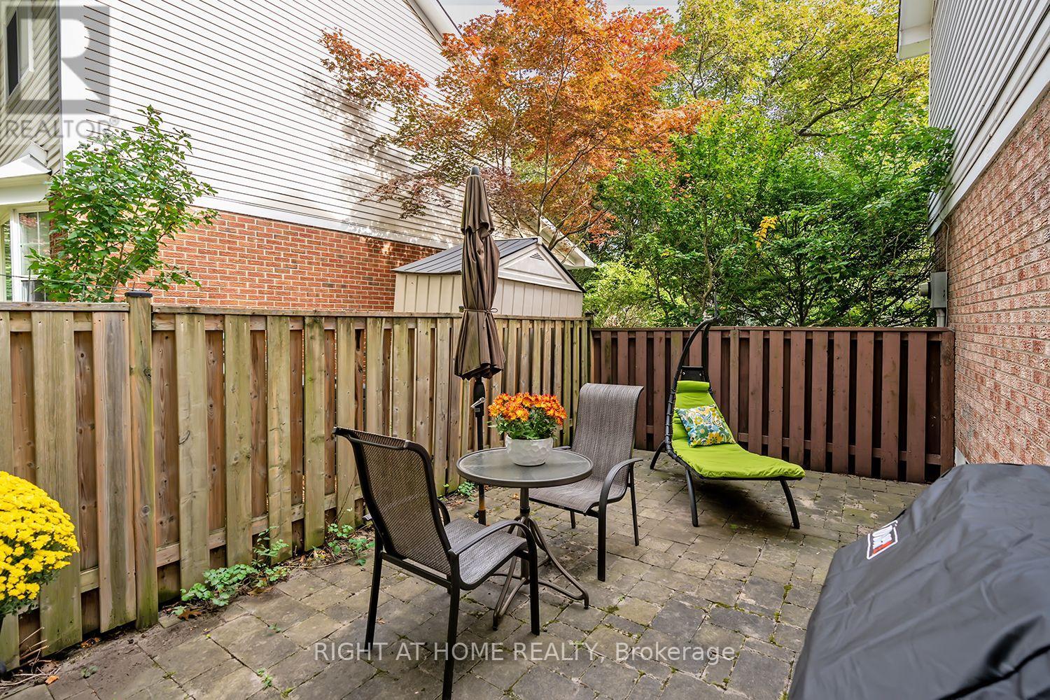 494 Dorland Road, Oakville, Ontario  L6J 6B1 - Photo 39 - W13848158