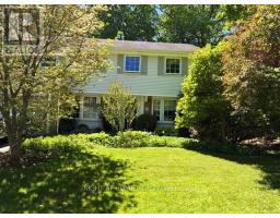494 DORLAND ROAD, Oakville, Ontario