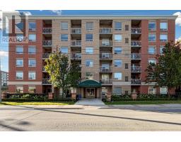 205 - 32 TANNERY STREET, Mississauga, Ontario