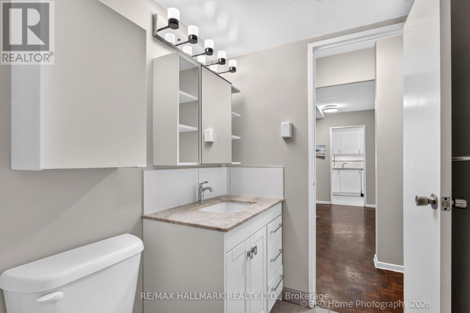 1111 - 360 Ridelle Avenue, Toronto, Ontario  M6B 1K1 - Photo 14 - W13848258