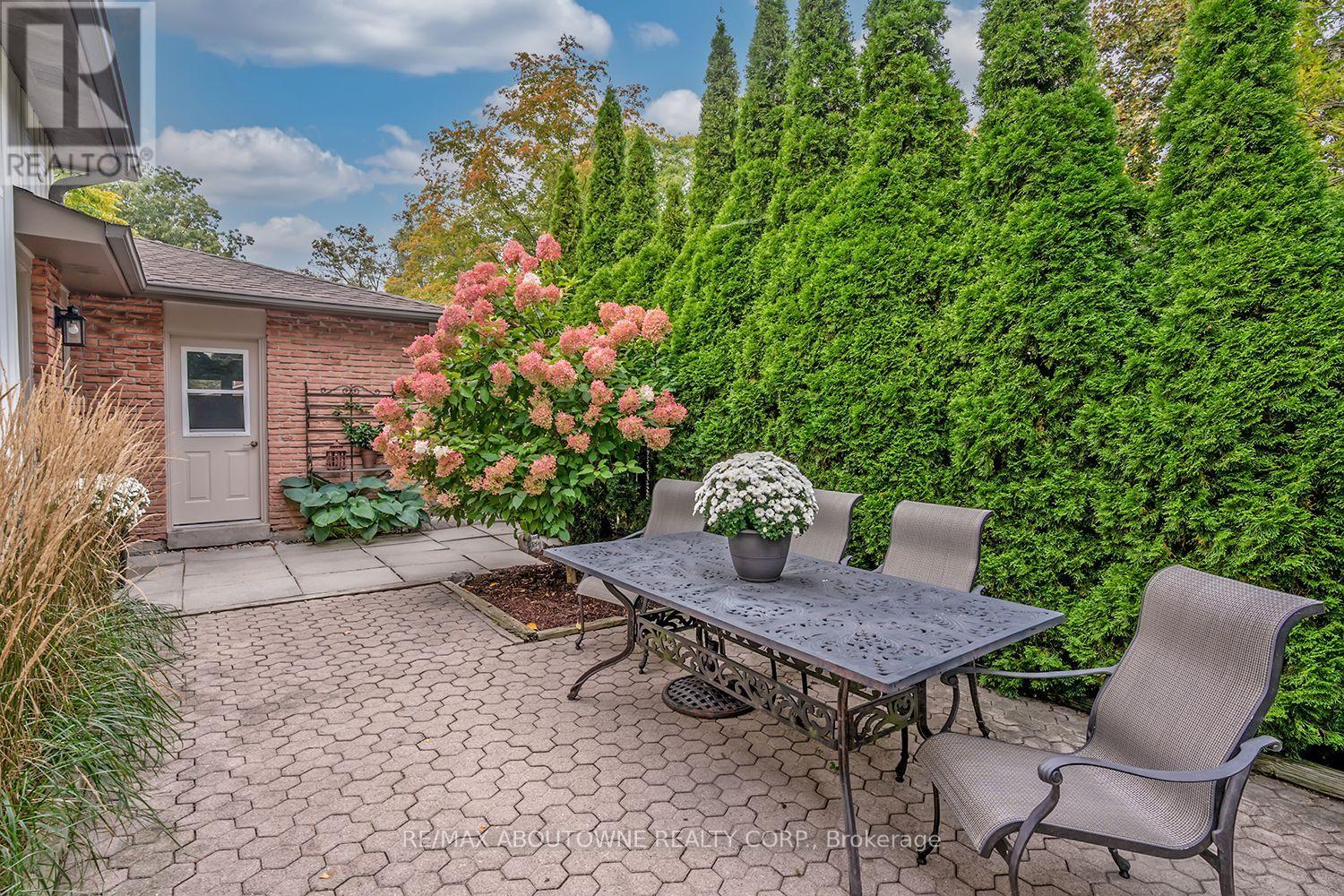 173 Arichat Road, Oakville, Ontario  L6J 5N5 - Photo 36 - W13848320