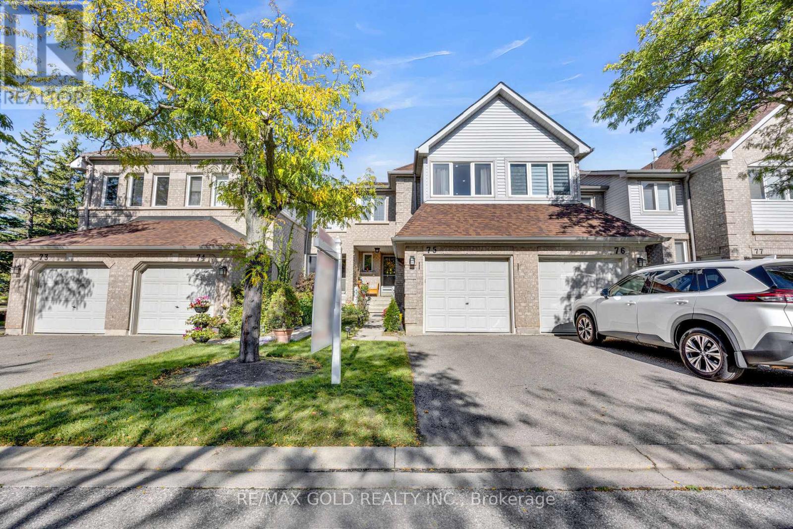 75 - 2555 Thomas Street, Mississauga, Ontario  L5M 5P6 - Photo 2 - W13848364
