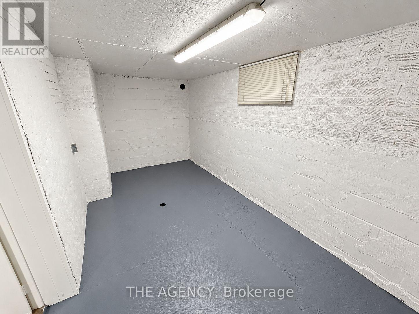 Basement - 6 Azrock Road, Toronto, Ontario  M6L 2W9 - Photo 10 - W13848382