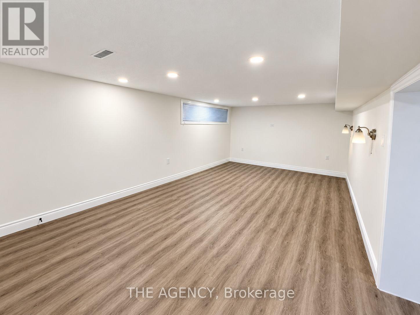 Basement - 6 Azrock Road, Toronto, Ontario  M6L 2W9 - Photo 6 - W13848382