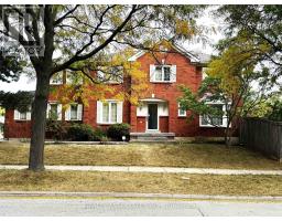 5577 HADDON HALL ROAD, Mississauga, Ontario